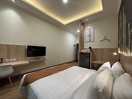 D'Bamboo Suites