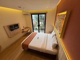 D'Bamboo Suites