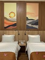 D'Bamboo Suites