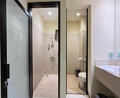 D'Bamboo Suites
