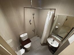 D'Bamboo Suites