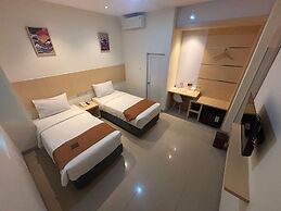 D'Bamboo Suites
