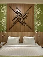 D'Bamboo Suites