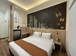 D'Bamboo Suites