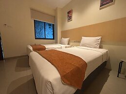 D'Bamboo Suites
