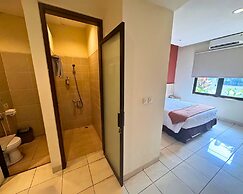 D'Bamboo Suites