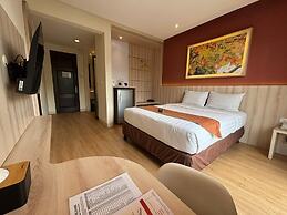 D'Bamboo Suites