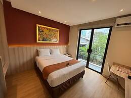 D'Bamboo Suites