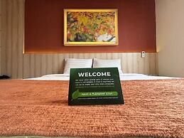 D'Bamboo Suites