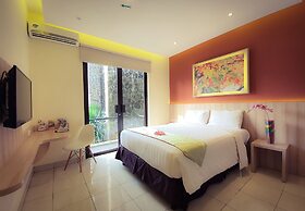 D'Bamboo Suites