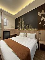 D'Bamboo Suites