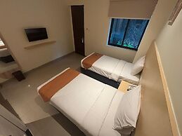 D'Bamboo Suites