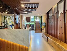 D'Bamboo Suites