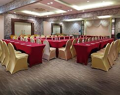 D'Bamboo Suites