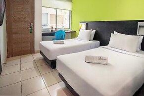 LeGreen Suite Pejompongan