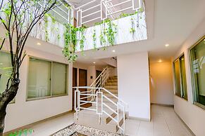 LeGreen Suite Pejompongan