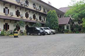 Mega Matra Hotel