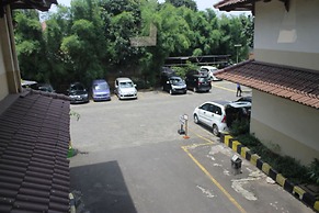 Mega Matra Hotel