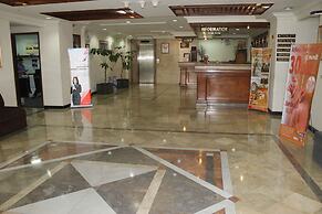 Mega Matra Hotel