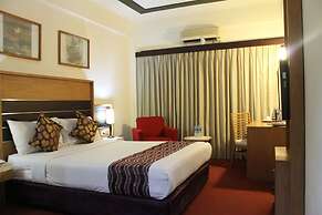 Mega Matra Hotel