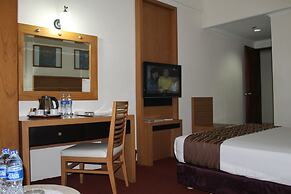 Mega Matra Hotel