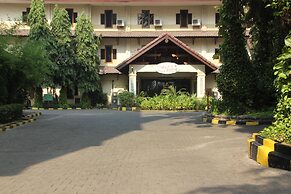 Mega Matra Hotel
