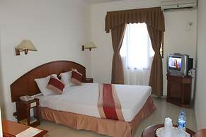 Mega Matra Hotel