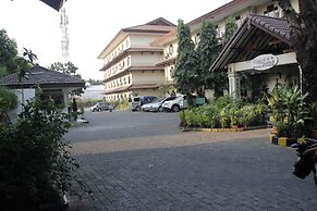Mega Matra Hotel