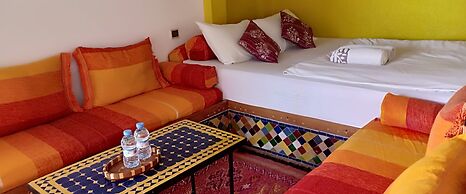 Dar ayour appartements