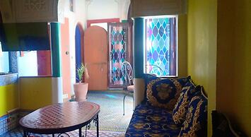 Dar ayour appartements