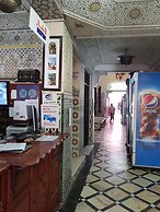 Hotel Ali