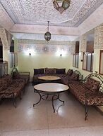 Hotel Ali