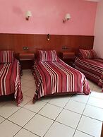 Hotel Ali