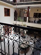 Hotel Ali