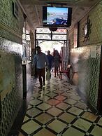 Hotel Ali