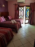 Hotel Ali