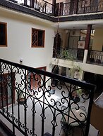 Hotel Ali