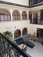 Hotel Ali