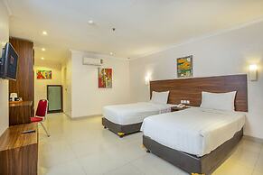 1O1 URBAN Jakarta Thamrin