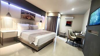 1O1 URBAN Jakarta Thamrin