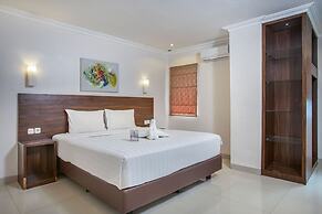 1O1 URBAN Jakarta Thamrin