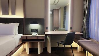 1O1 URBAN Jakarta Thamrin