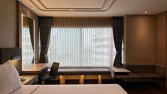 1O1 URBAN Jakarta Thamrin