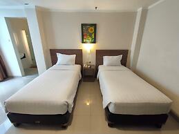 1O1 URBAN Jakarta Thamrin