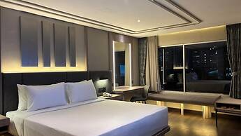 1O1 URBAN Jakarta Thamrin
