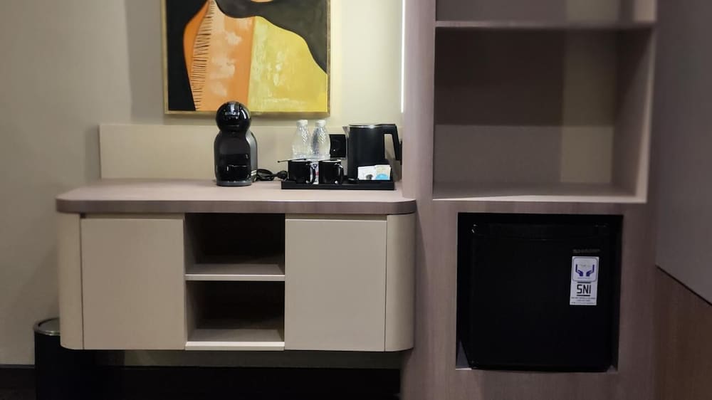 1O1 URBAN Jakarta Thamrin