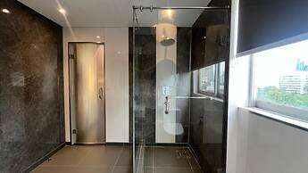 1O1 URBAN Jakarta Thamrin