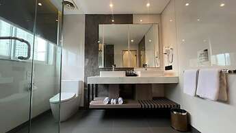 1O1 URBAN Jakarta Thamrin