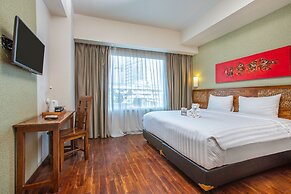 1O1 URBAN Jakarta Thamrin