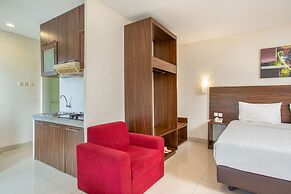 1O1 URBAN Jakarta Thamrin